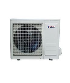 Kondenzačné jednotky pre VZT - Inverter